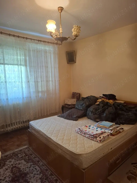 Drumul Taberei, Favorit,